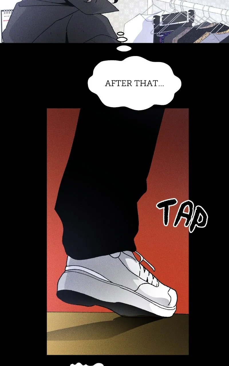 Destined Killer Chapter 9 page 3 - 