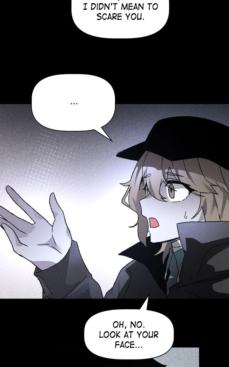 Destined Killer Chapter 9 page 23 - 