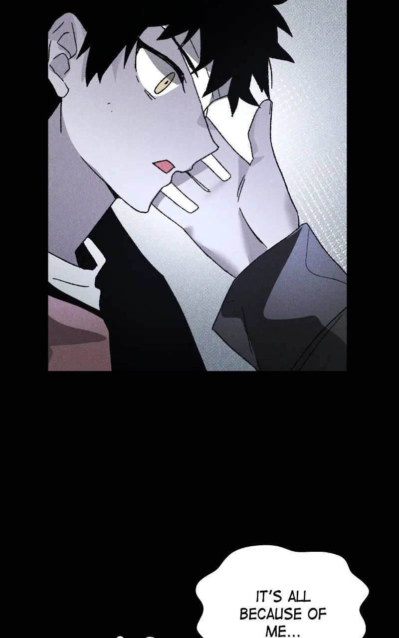 Destined Killer Chapter 9 page 24 - 