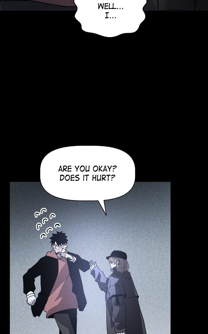Destined Killer Chapter 9 page 26 - 