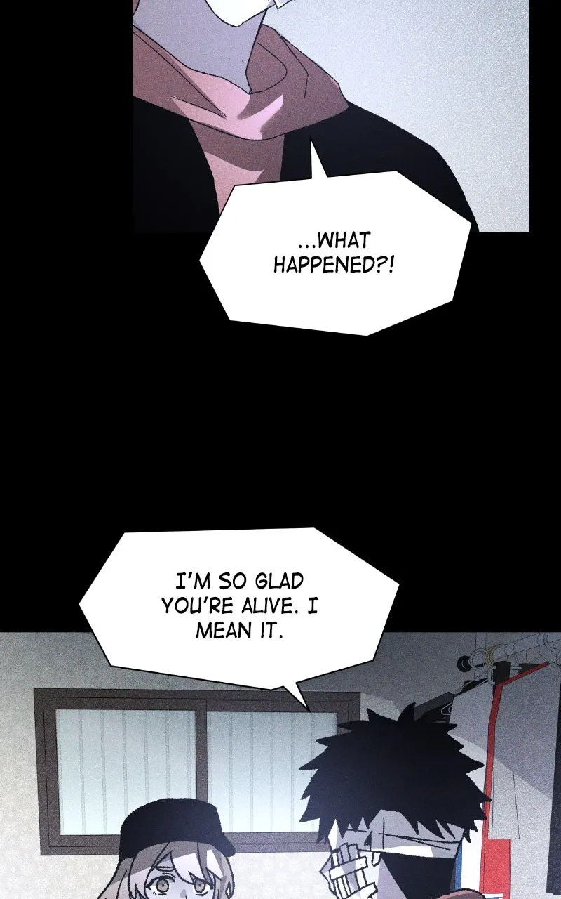 Destined Killer Chapter 9 page 28 - 