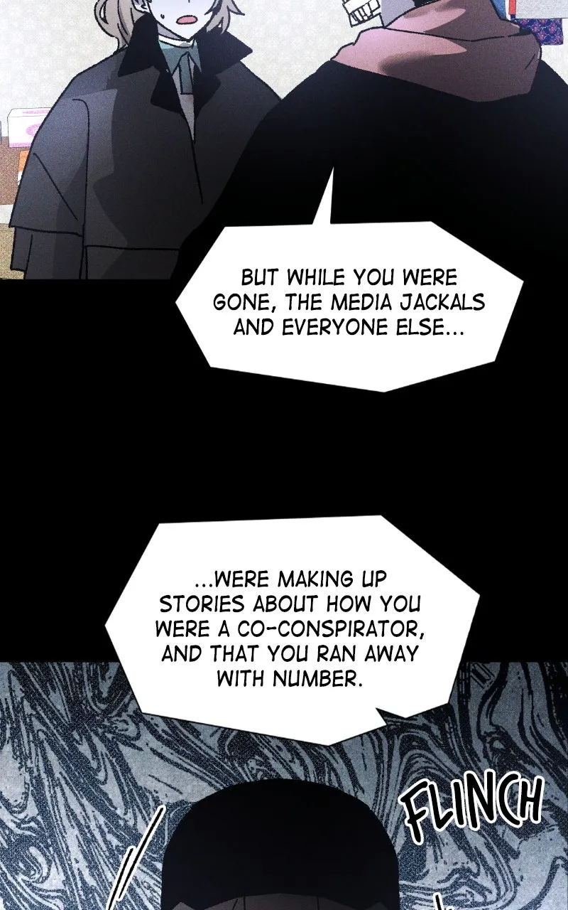 Destined Killer Chapter 9 page 29 - 