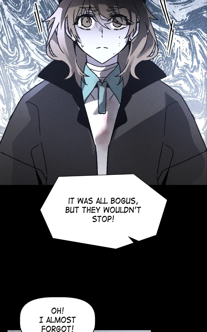 Destined Killer Chapter 9 page 30 - 