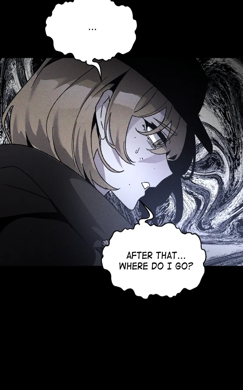 Destined Killer Chapter 9 page 4 - 