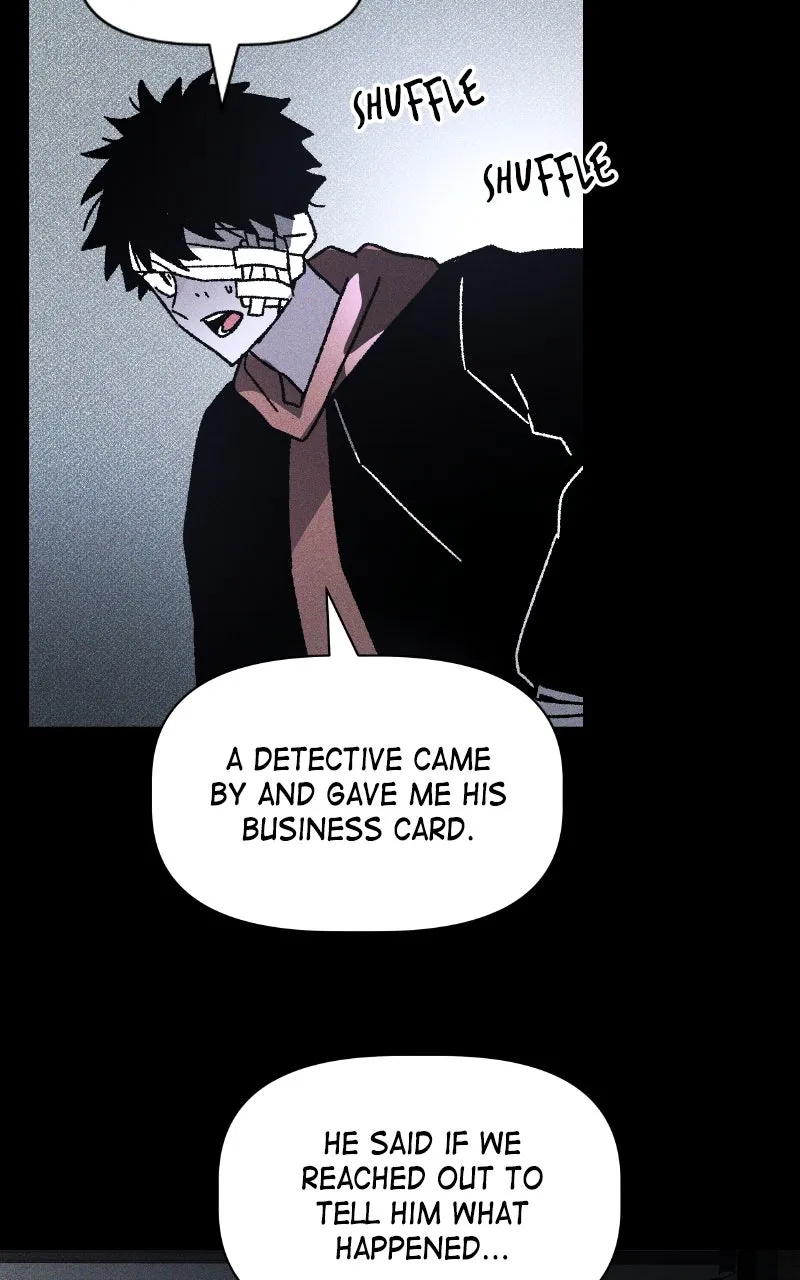 Destined Killer Chapter 9 page 31 - 