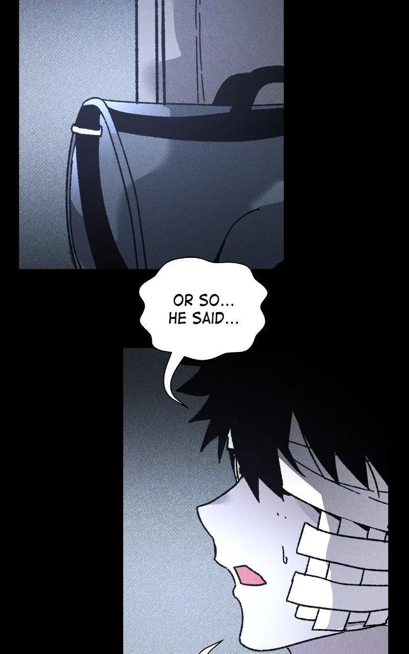 Destined Killer Chapter 9 page 33 - 