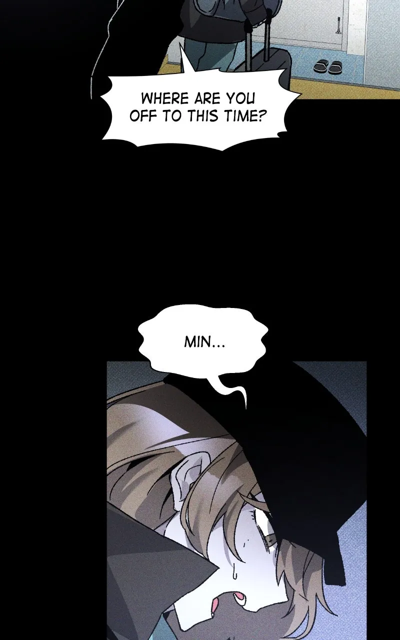 Destined Killer Chapter 9 page 39 - 