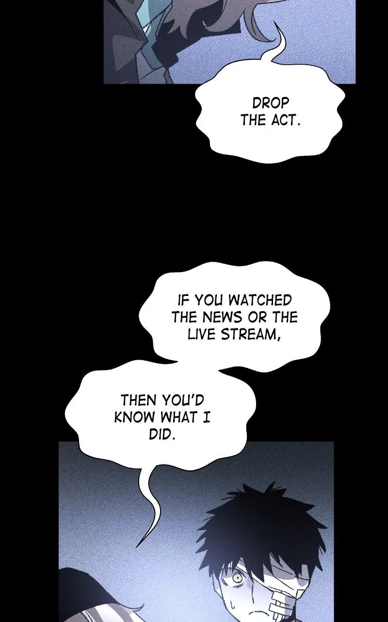 Destined Killer Chapter 9 page 40 - 