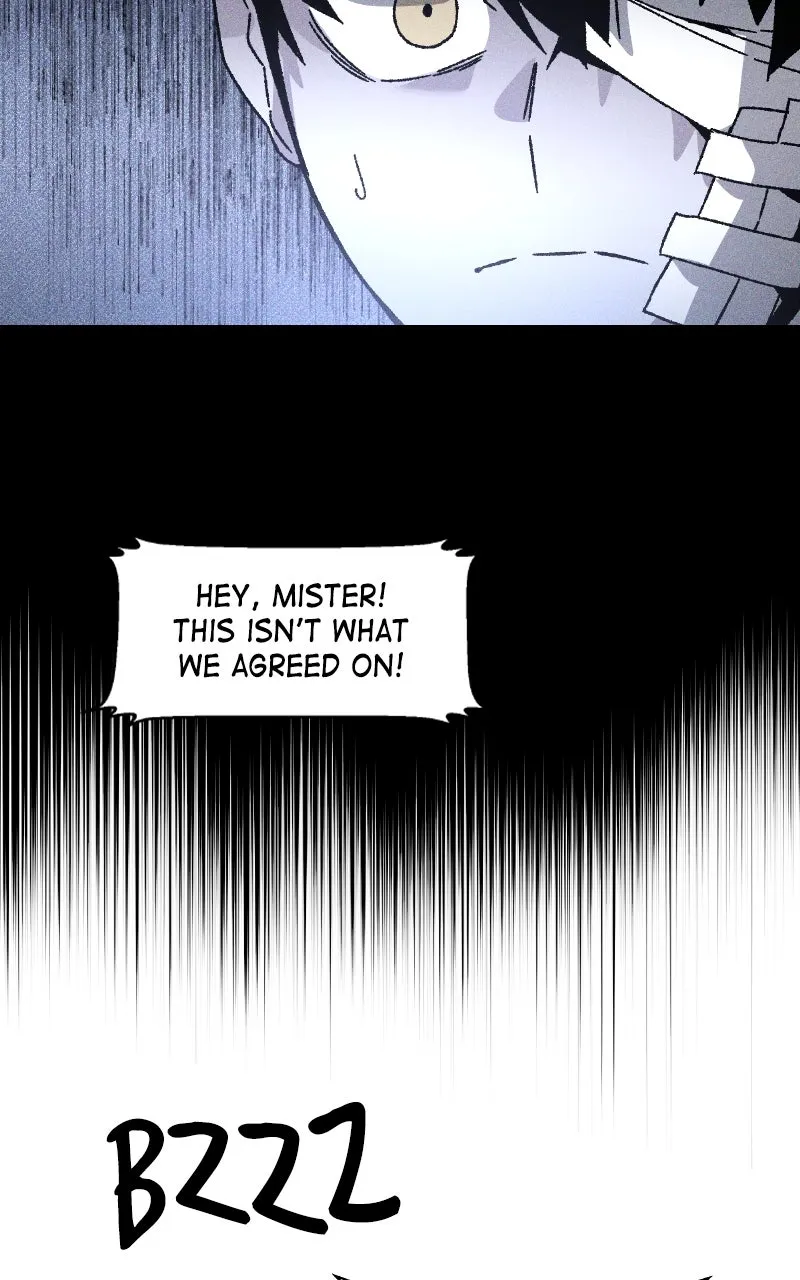 Destined Killer Chapter 9 page 42 - 