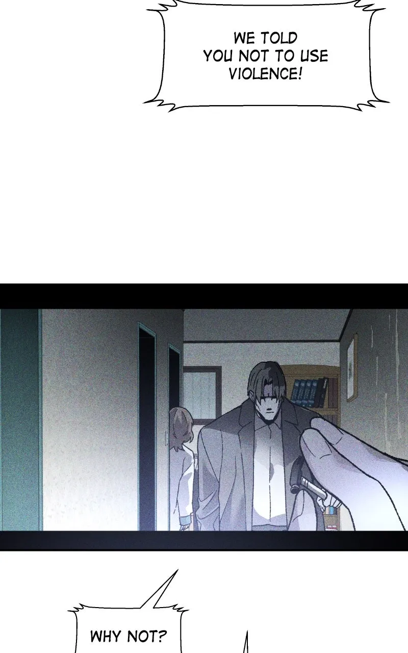 Destined Killer Chapter 9 page 43 - 