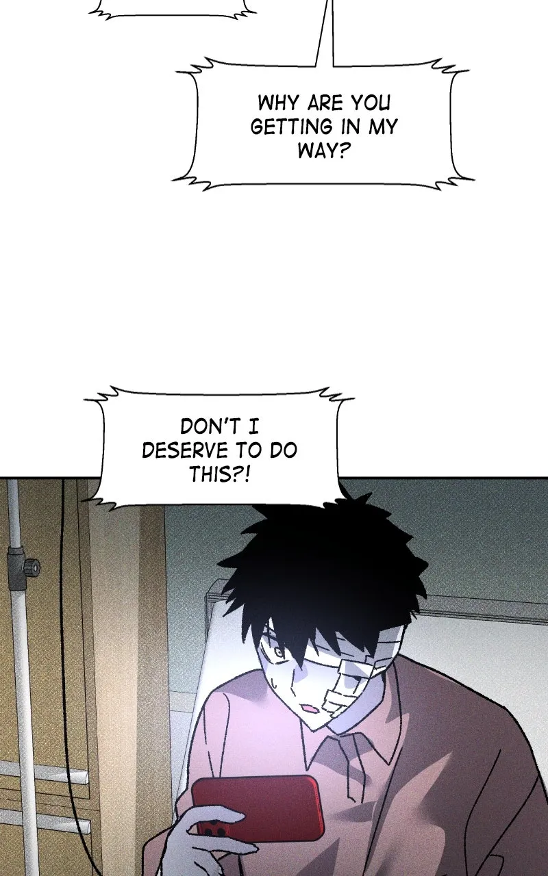 Destined Killer Chapter 9 page 44 - 