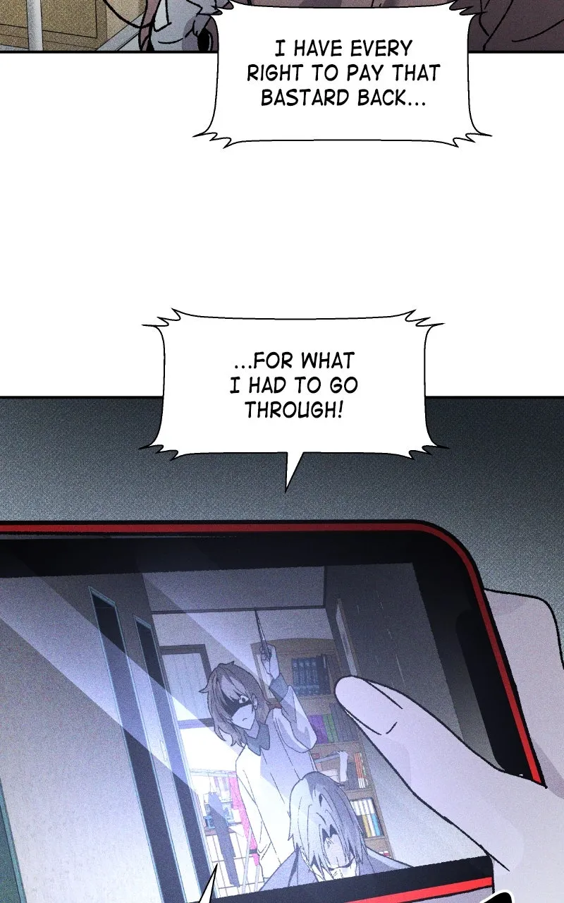 Destined Killer Chapter 9 page 45 - 