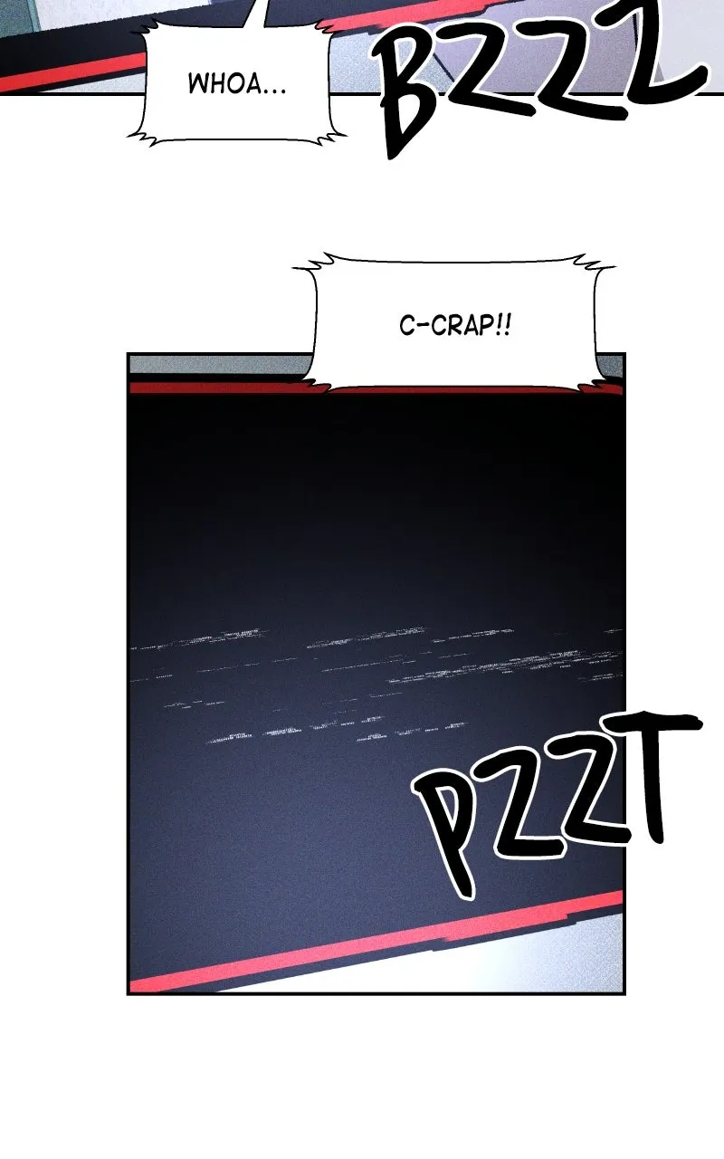 Destined Killer Chapter 9 page 46 - 