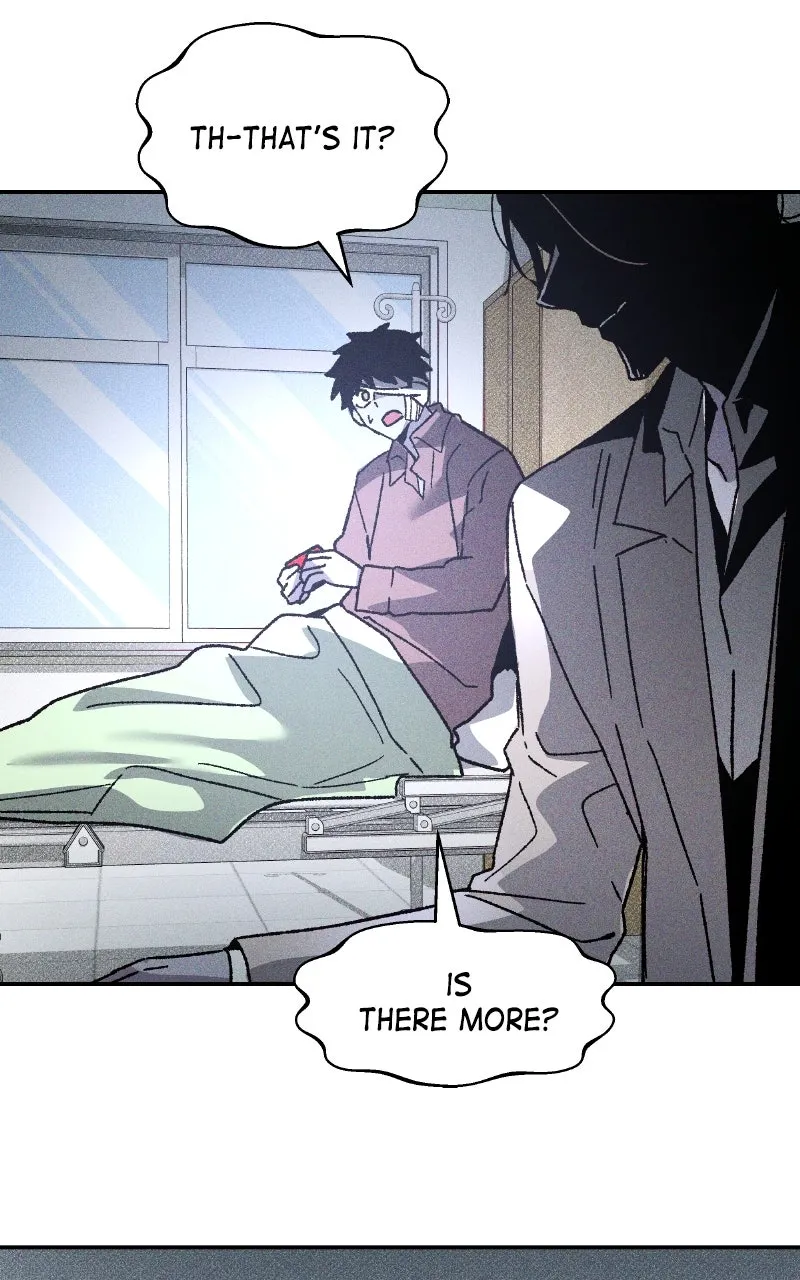 Destined Killer Chapter 9 page 47 - 