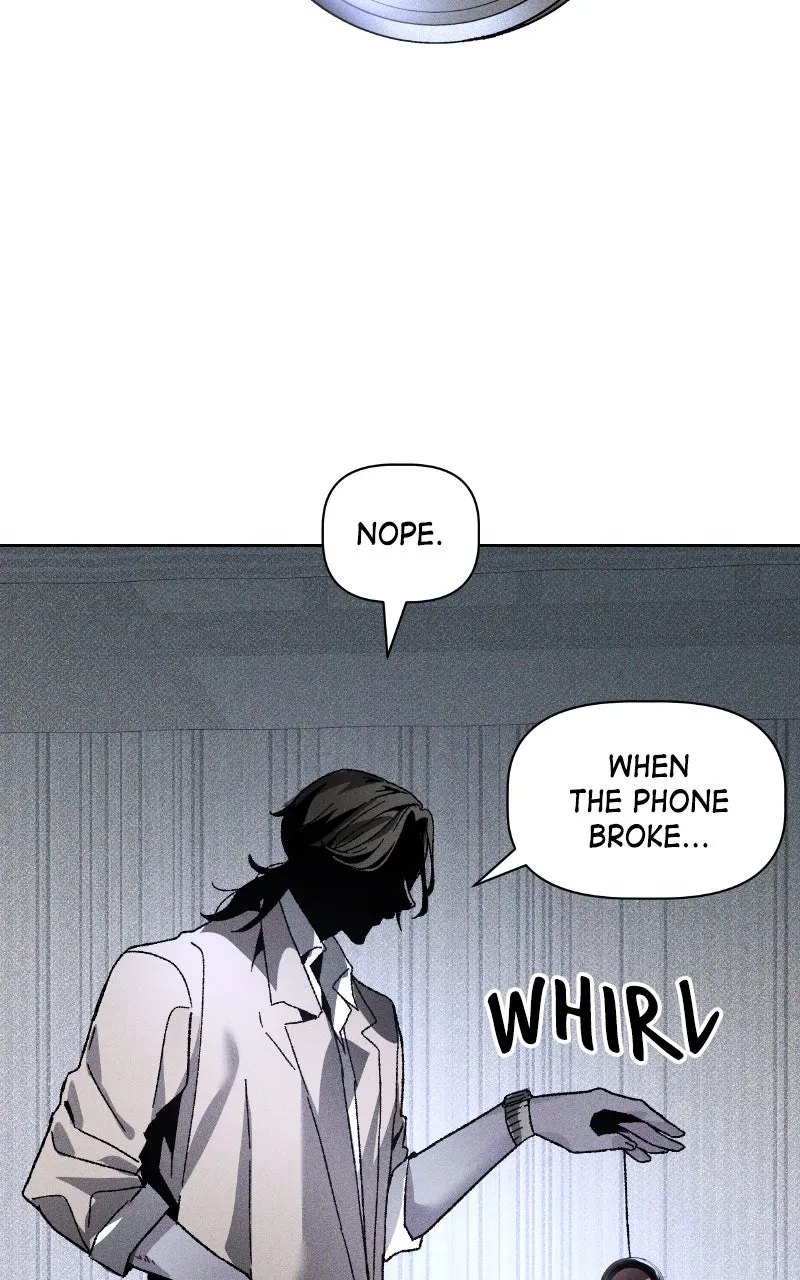 Destined Killer Chapter 9 page 49 - 