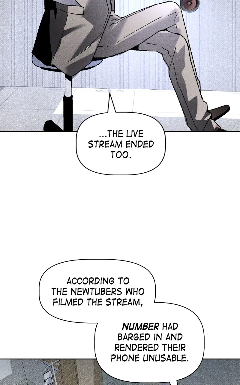 Destined Killer Chapter 9 page 50 - 