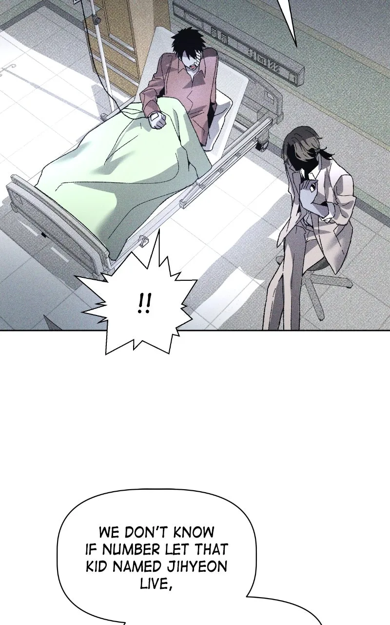 Destined Killer Chapter 9 page 51 - 