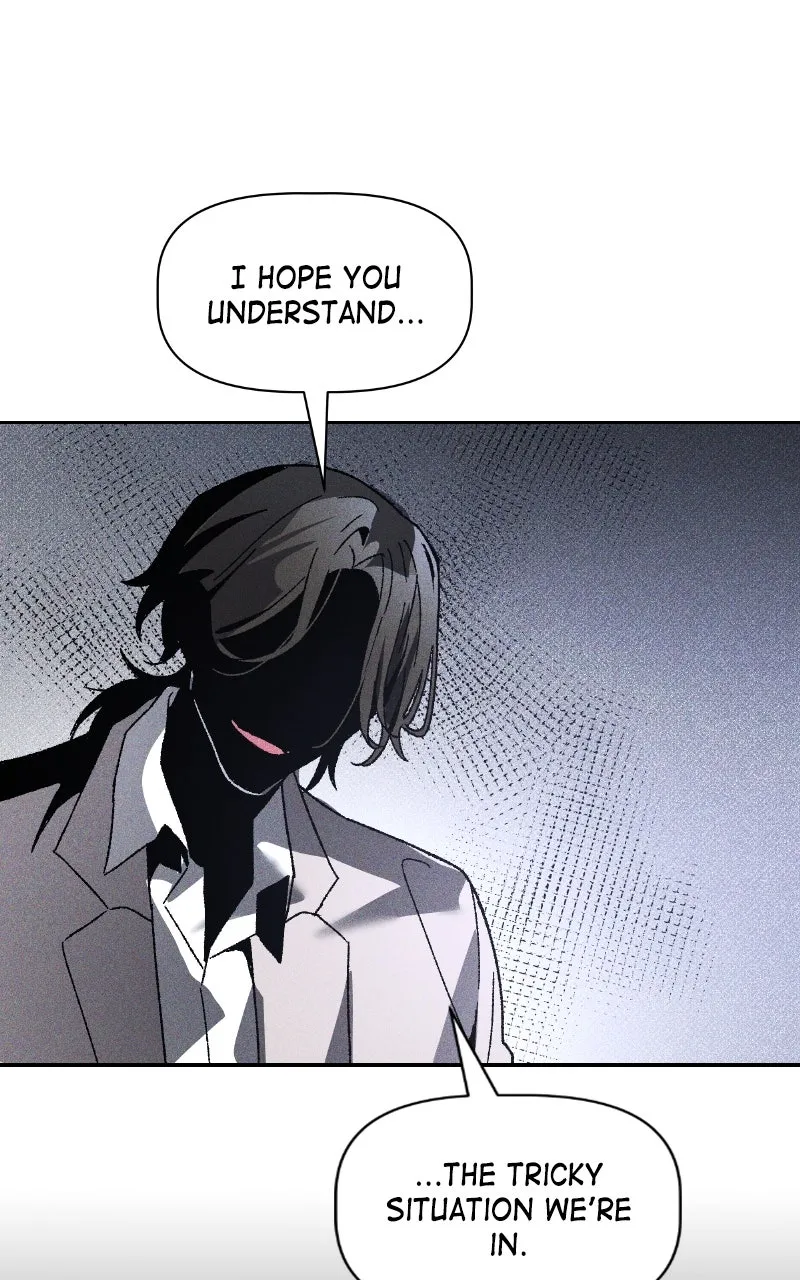 Destined Killer Chapter 9 page 54 - 