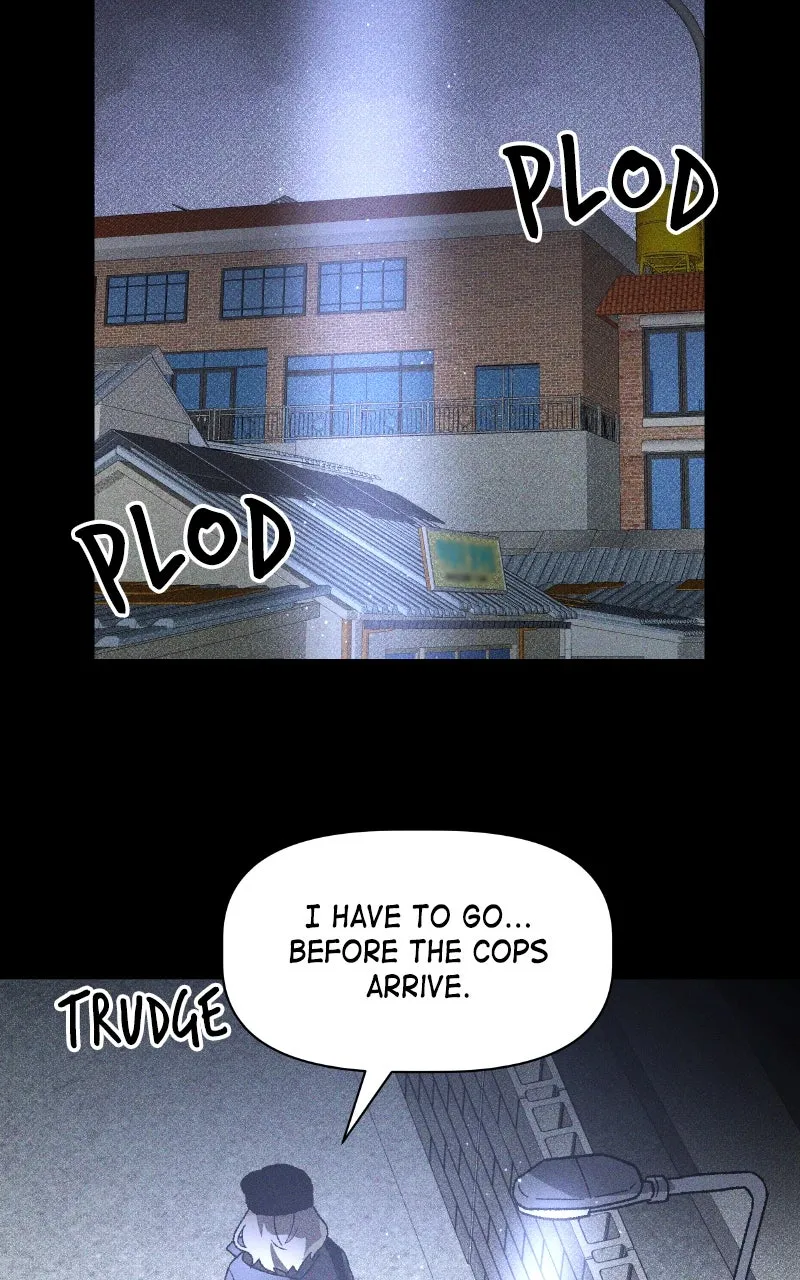 Destined Killer Chapter 9 page 56 - 