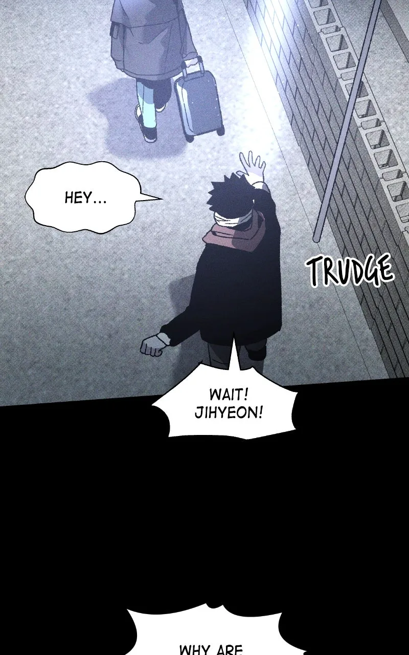 Destined Killer Chapter 9 page 57 - 