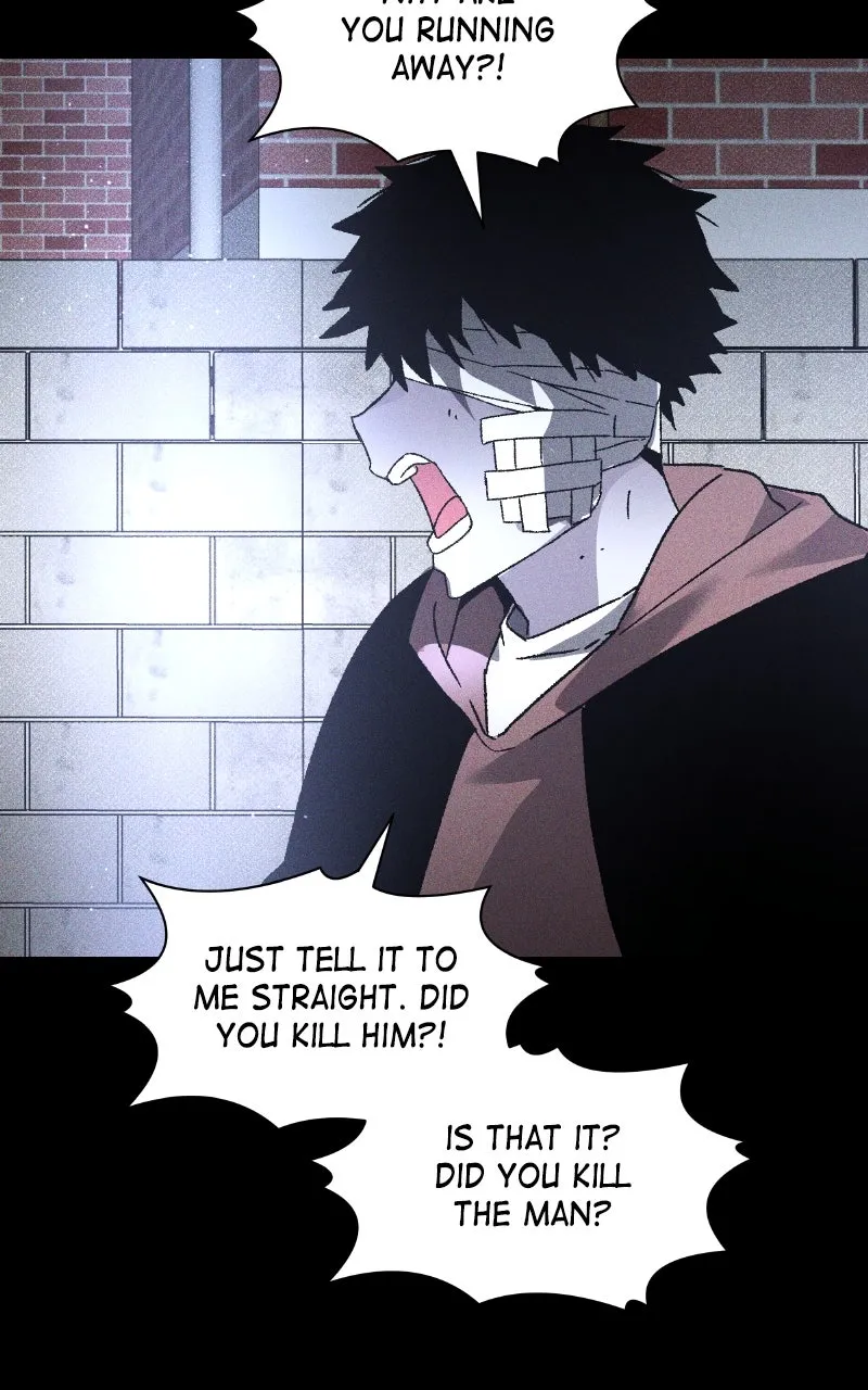 Destined Killer Chapter 9 page 58 - 