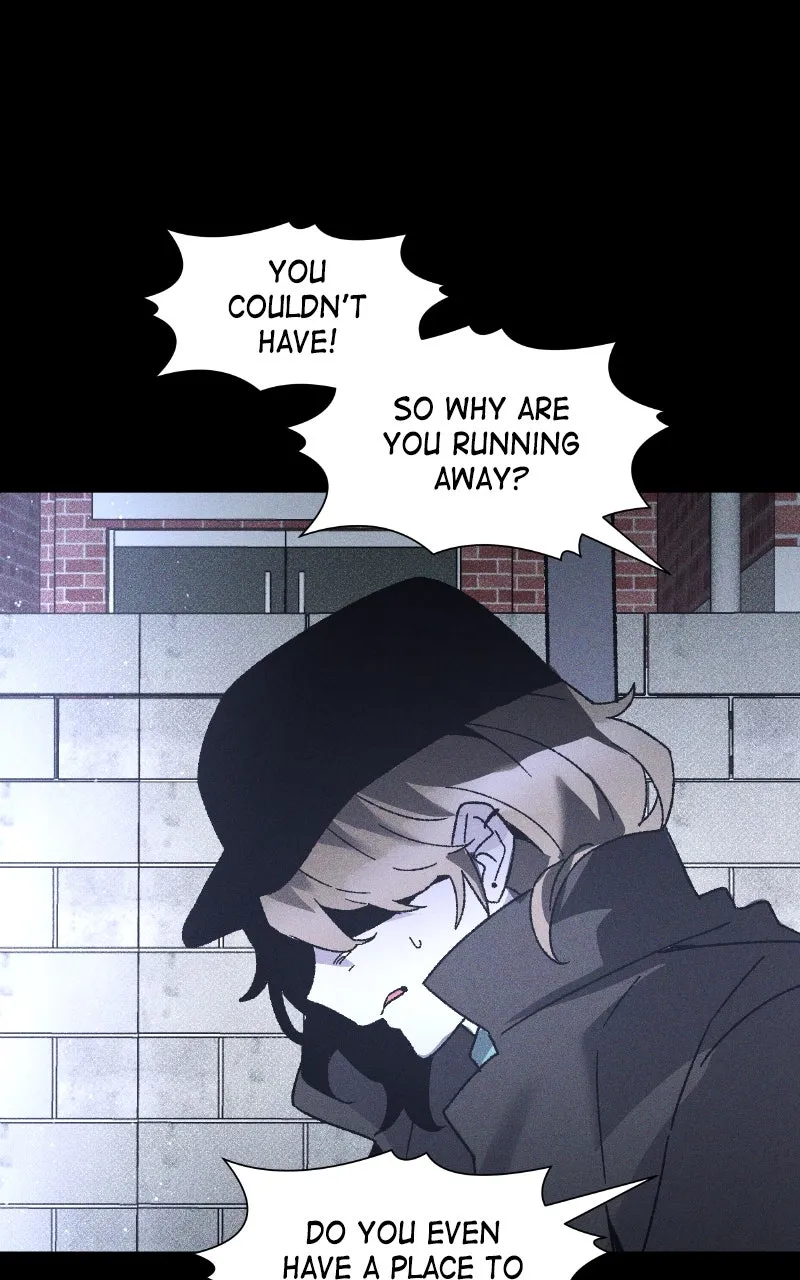 Destined Killer Chapter 9 page 59 - 