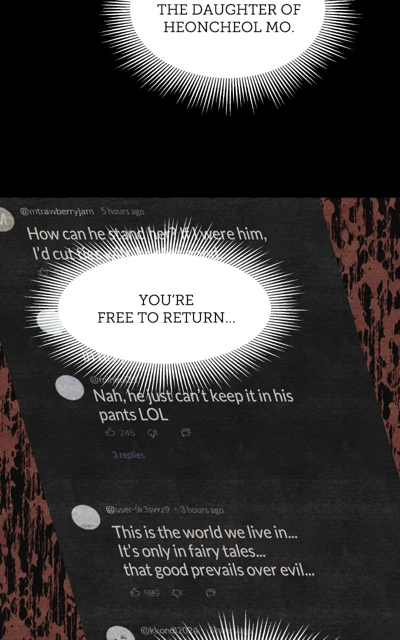 Destined Killer Chapter 9 page 61 - 