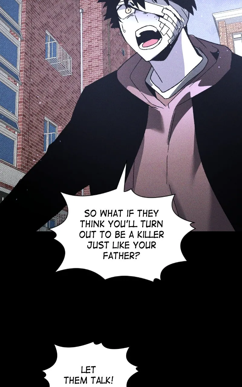 Destined Killer Chapter 9 page 63 - 