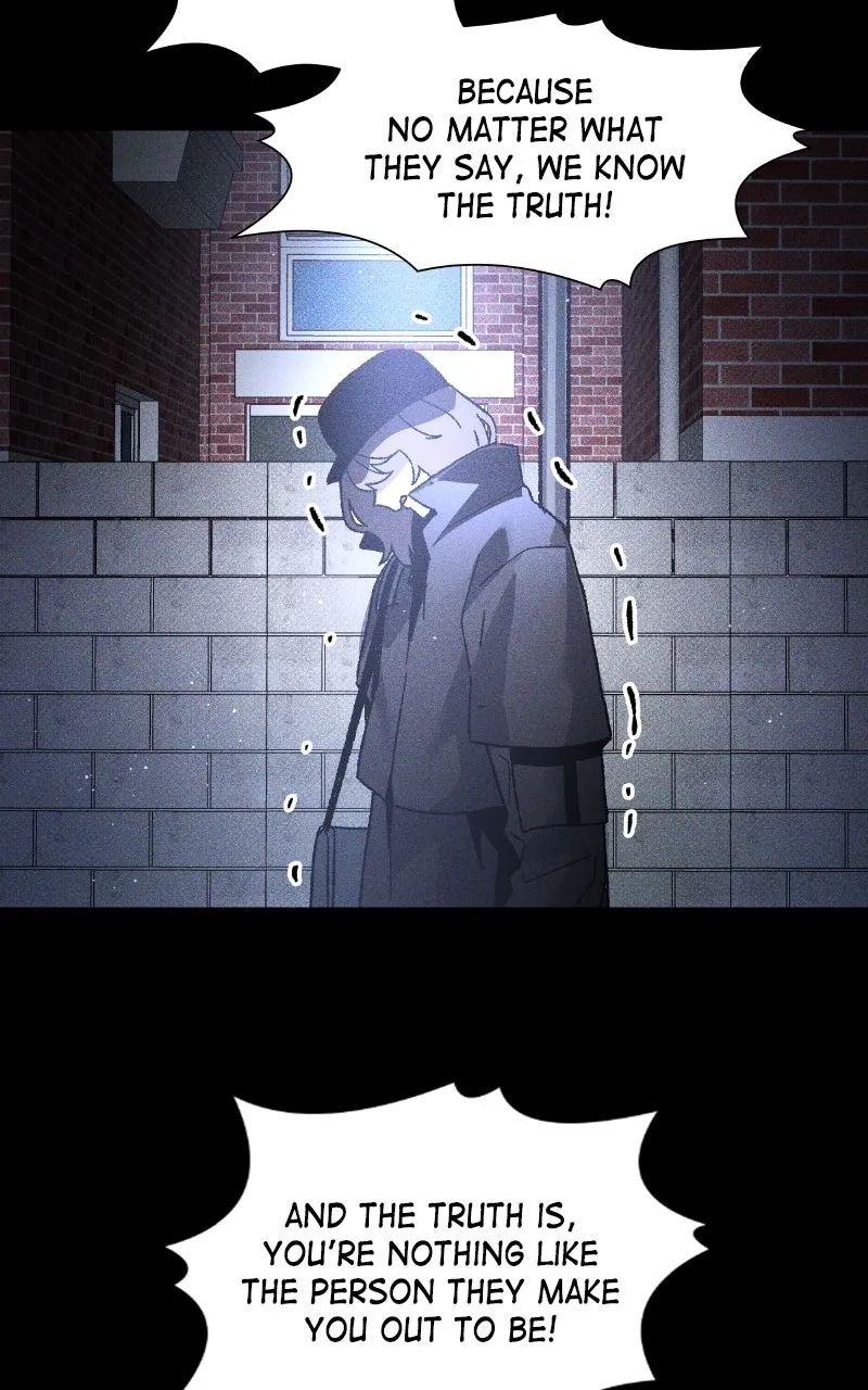 Destined Killer Chapter 9 page 64 - 