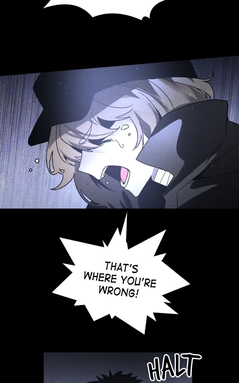 Destined Killer Chapter 9 page 65 - 