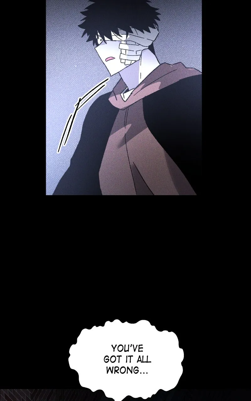 Destined Killer Chapter 9 page 66 - 