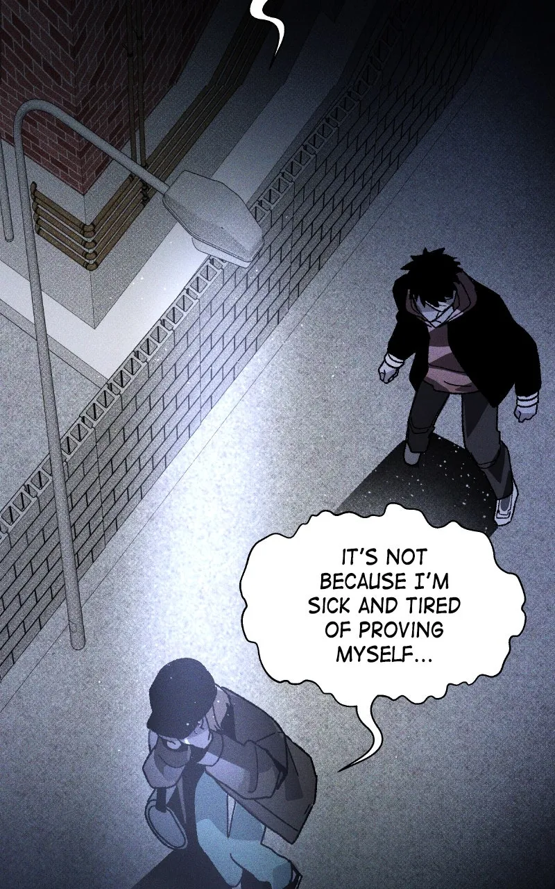 Destined Killer Chapter 9 page 67 - 