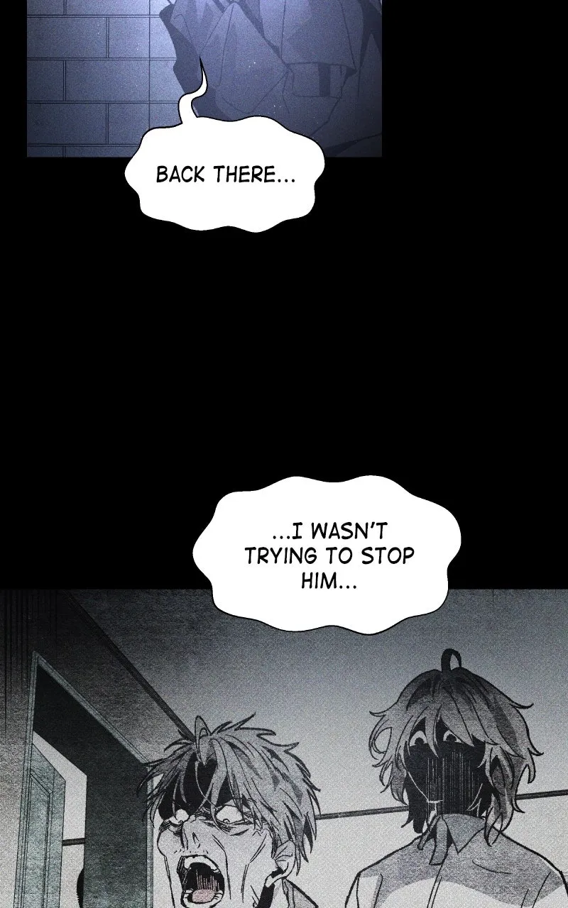 Destined Killer Chapter 9 page 69 - 