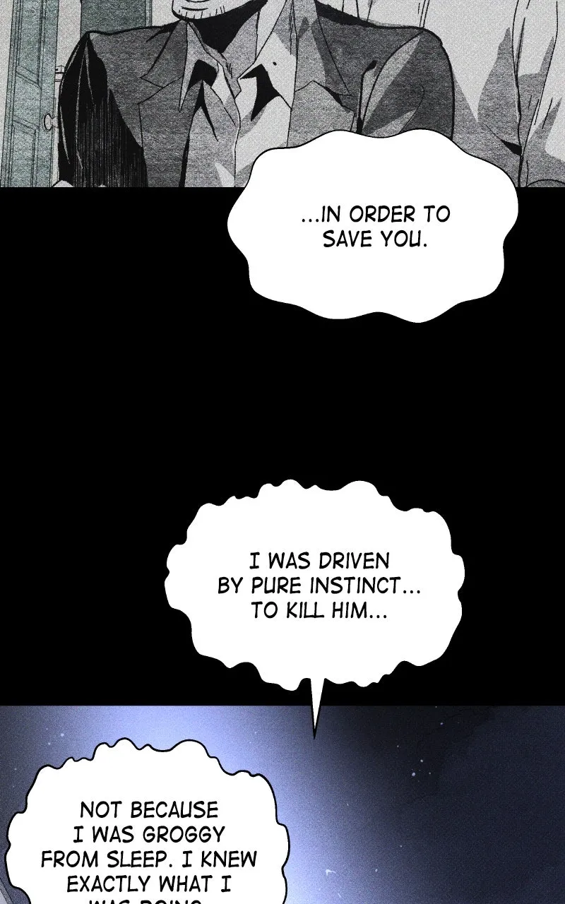 Destined Killer Chapter 9 page 70 - 