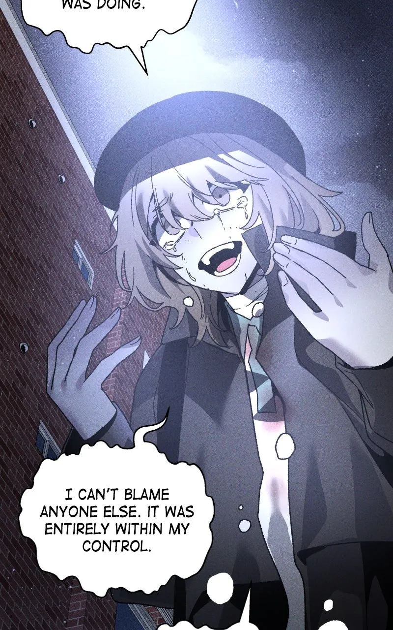 Destined Killer Chapter 9 page 71 - 