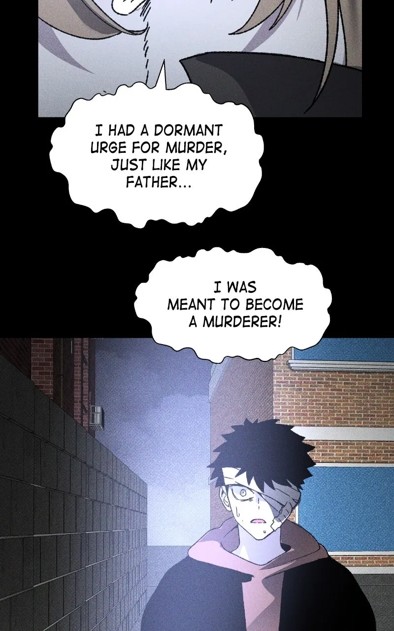 Destined Killer Chapter 9 page 73 - 