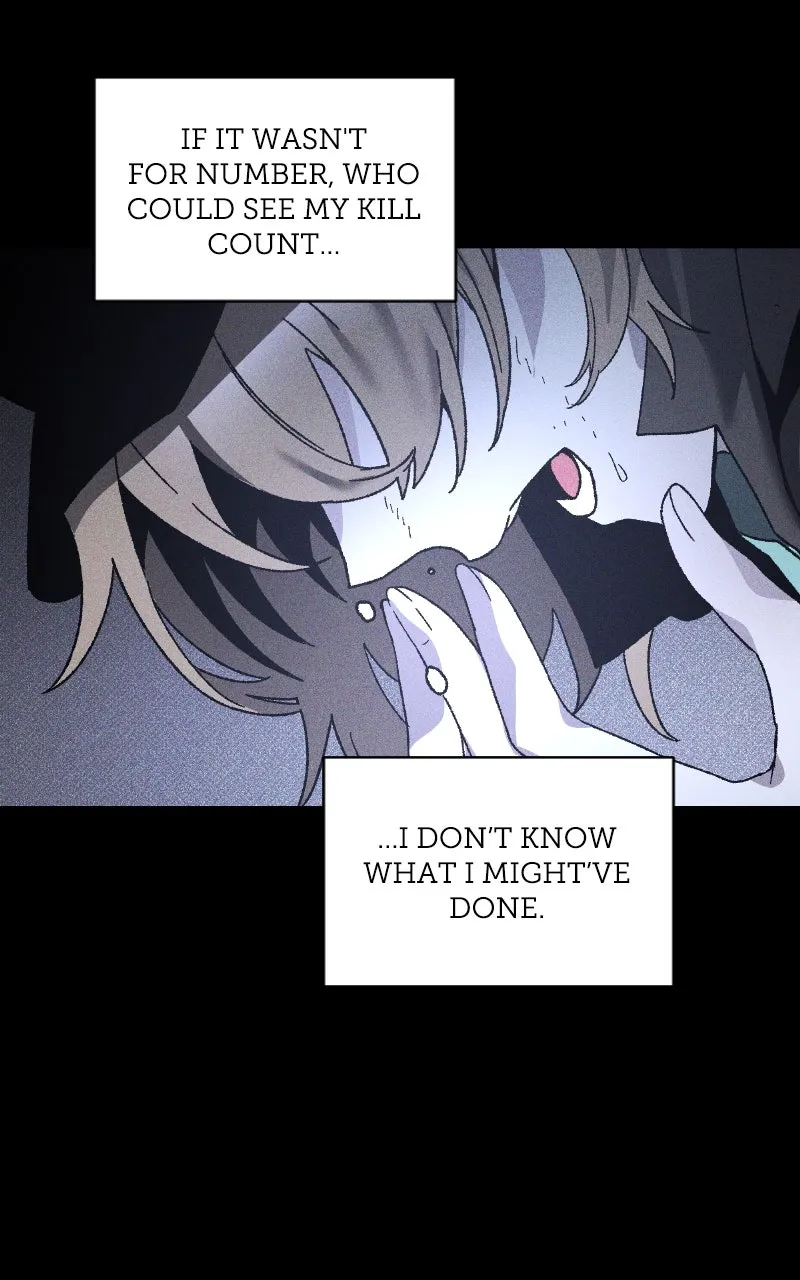 Destined Killer Chapter 9 page 75 - 