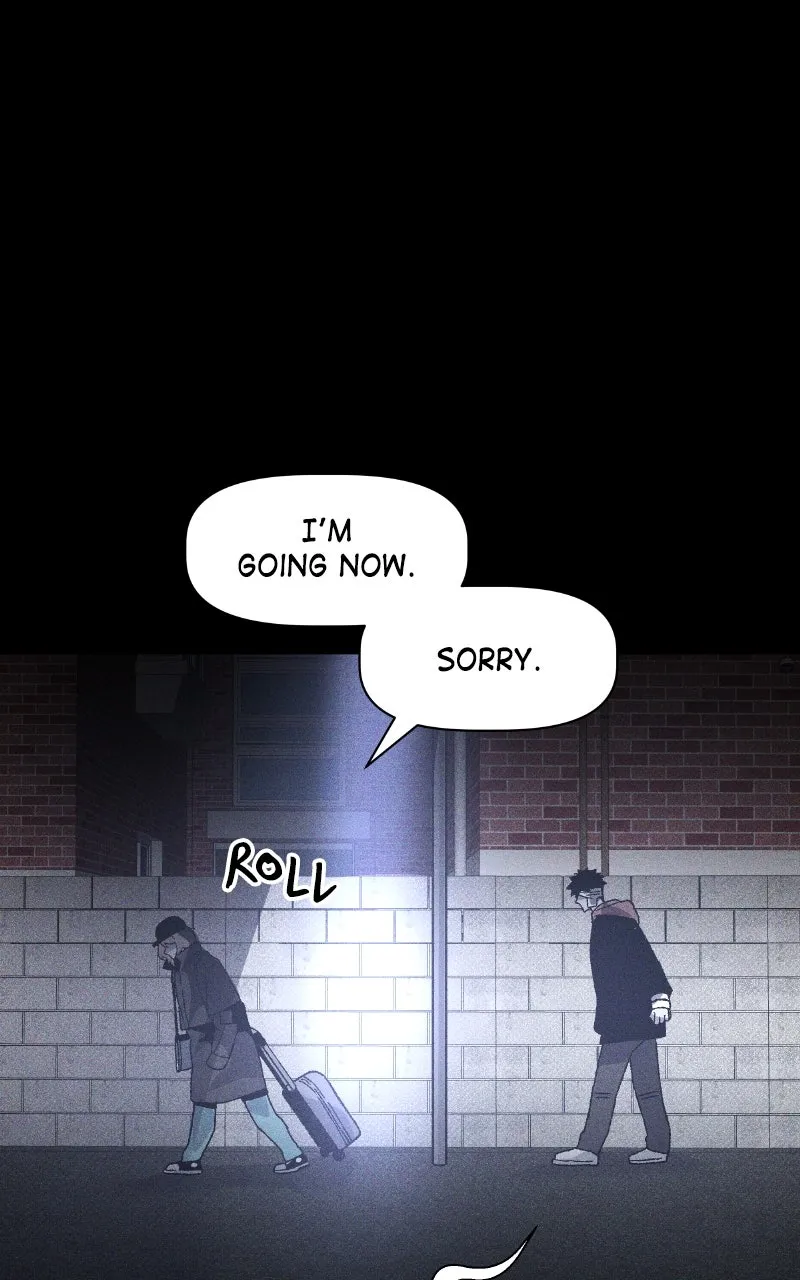 Destined Killer Chapter 9 page 77 - 