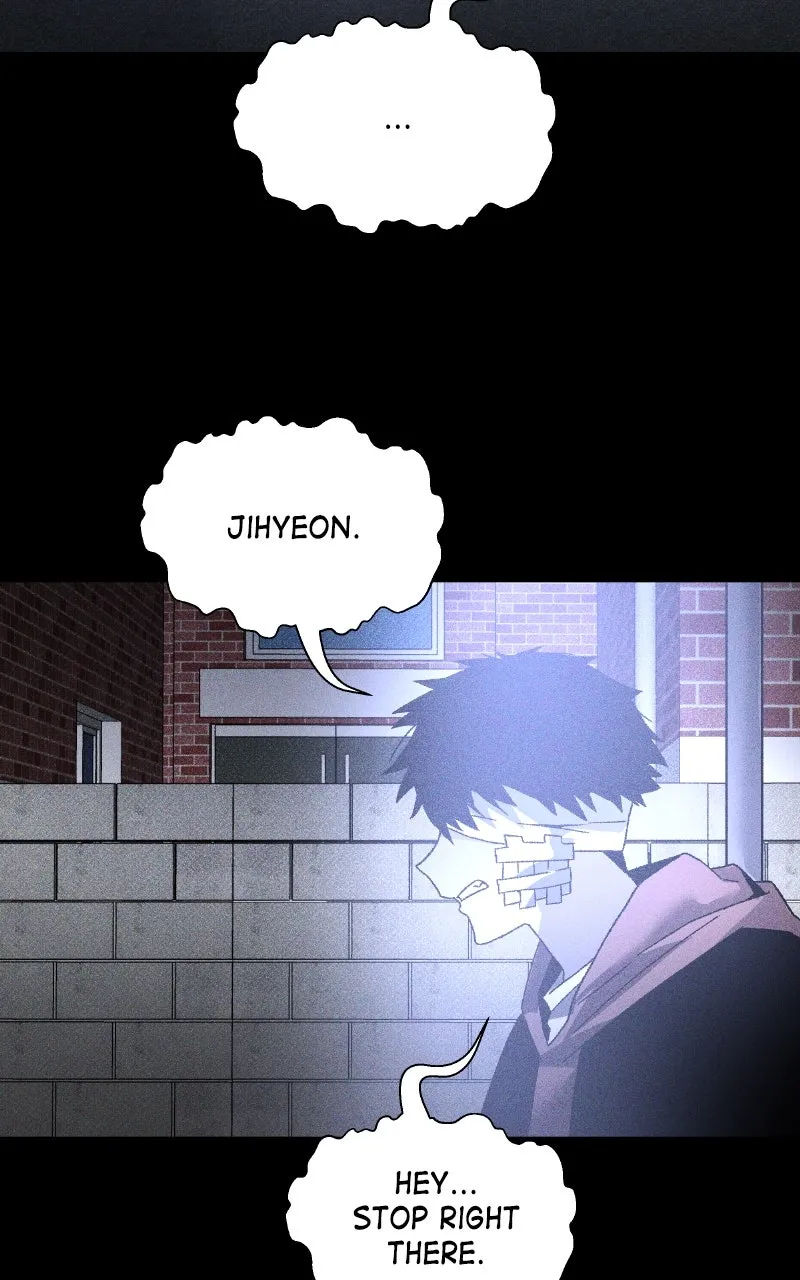 Destined Killer Chapter 9 page 78 - 