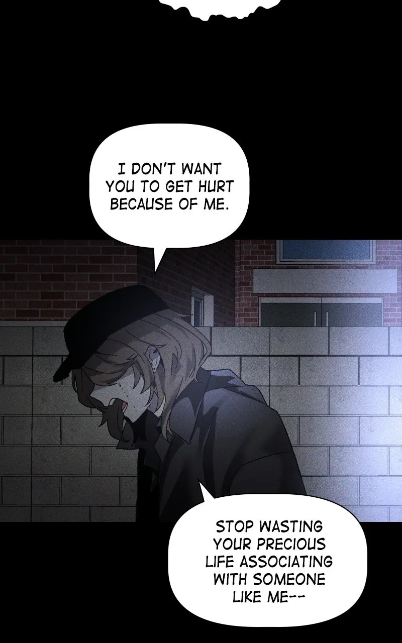 Destined Killer Chapter 9 page 79 - 