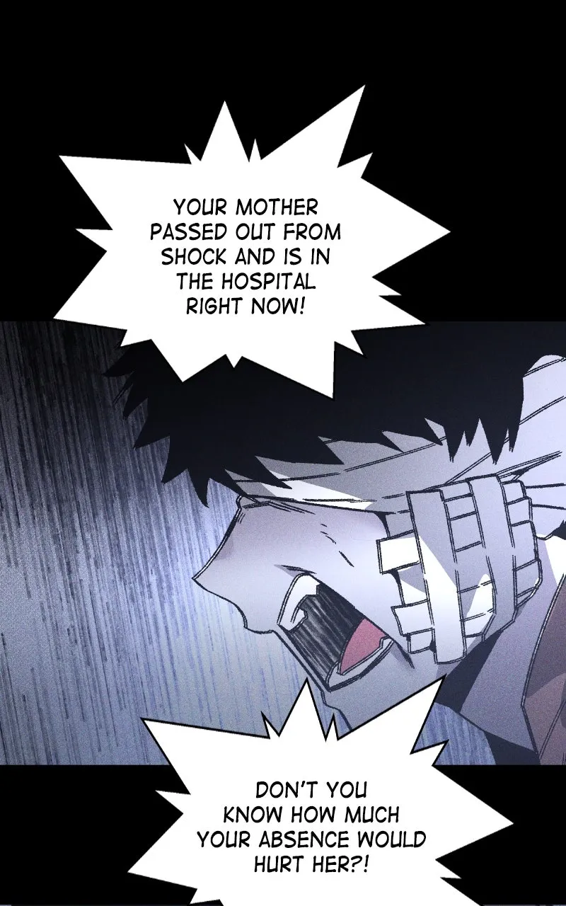Destined Killer Chapter 9 page 80 - 