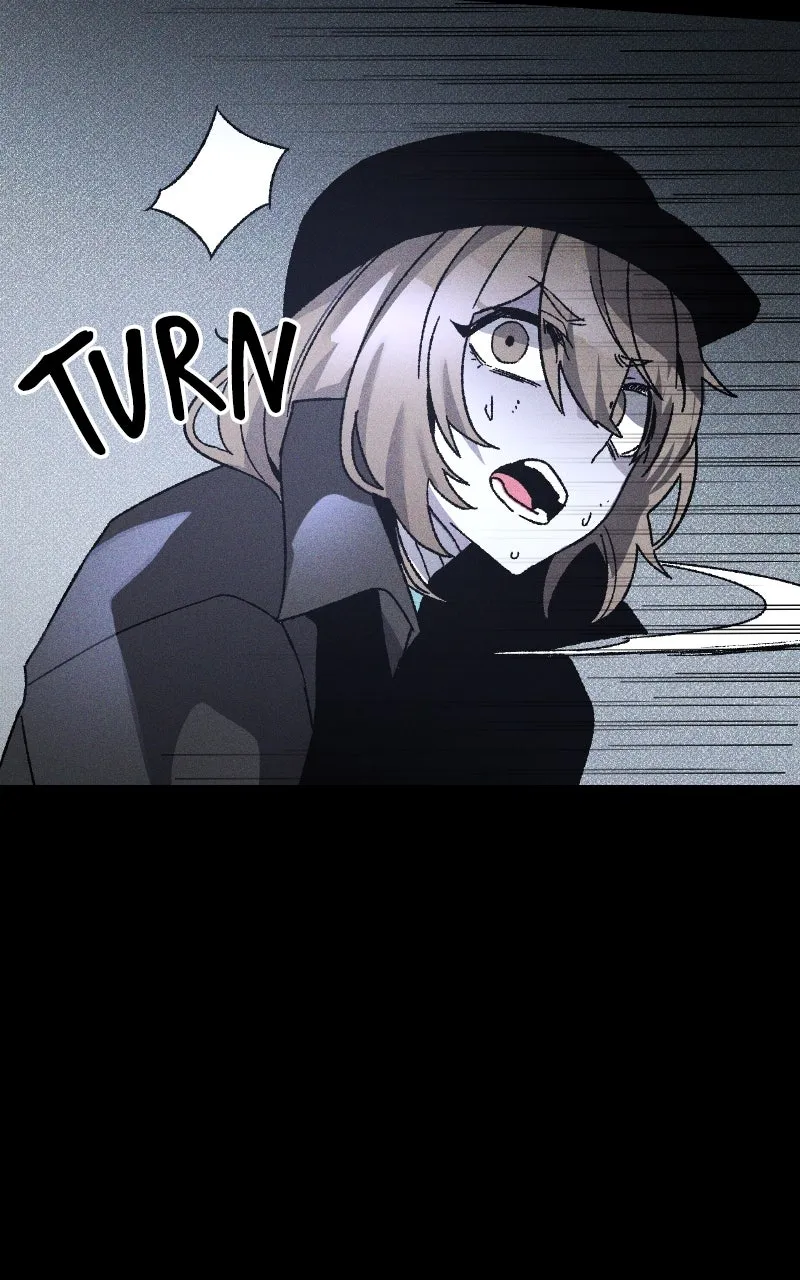 Destined Killer Chapter 9 page 9 - 