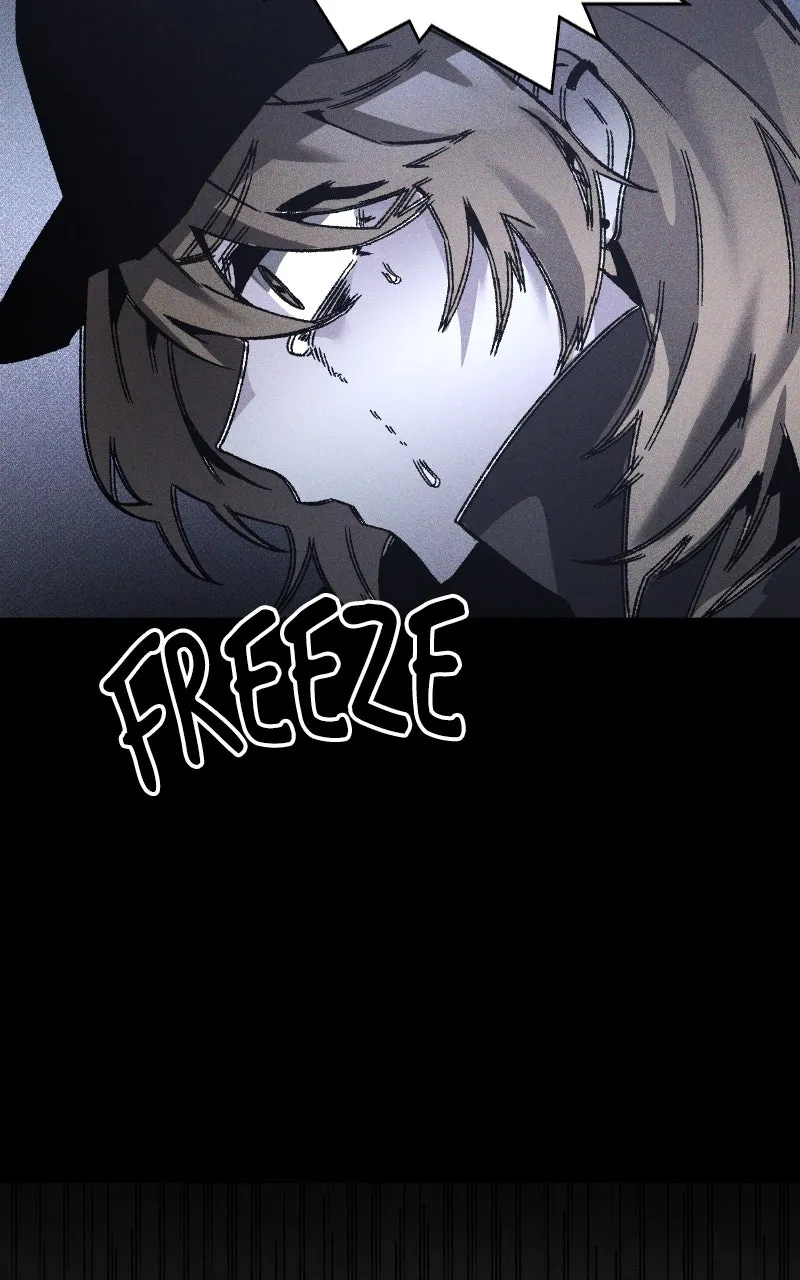 Destined Killer Chapter 9 page 81 - 