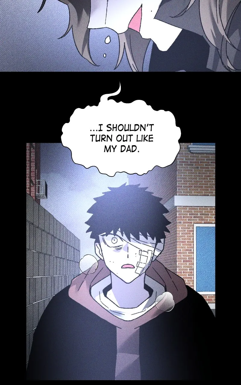 Destined Killer Chapter 9 page 84 - 