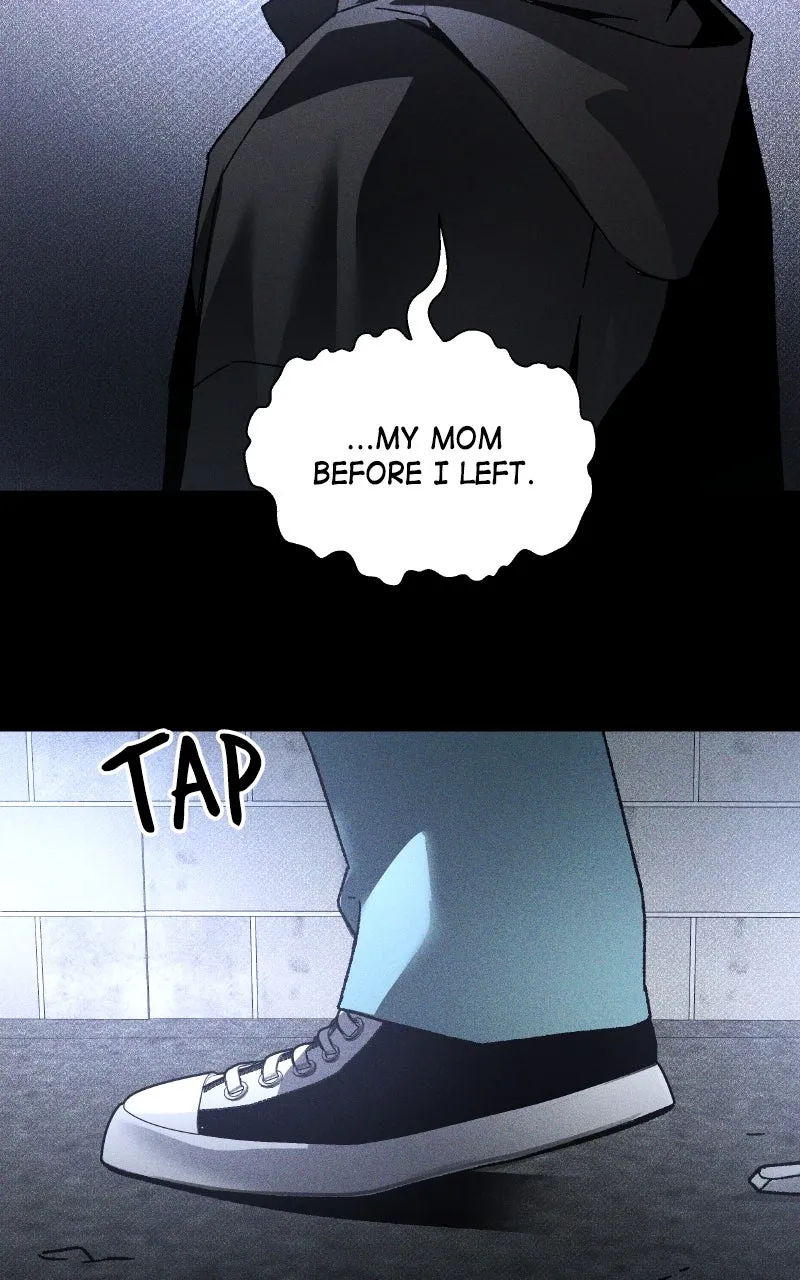 Destined Killer Chapter 9 page 86 - 