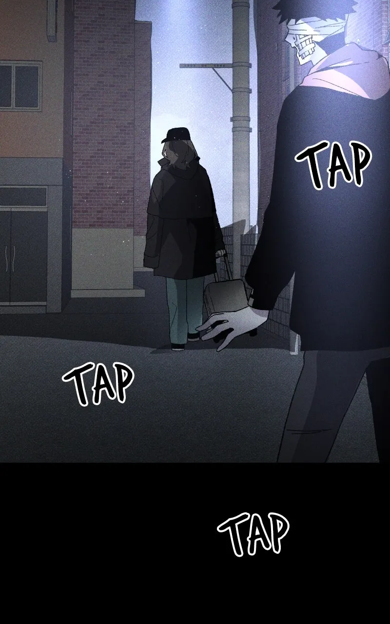 Destined Killer Chapter 9 page 88 - 