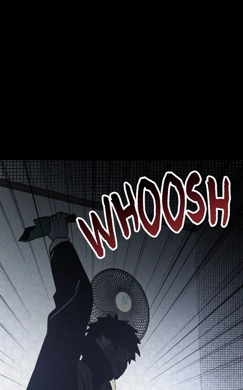 Destined Killer Chapter 9 page 10 - 