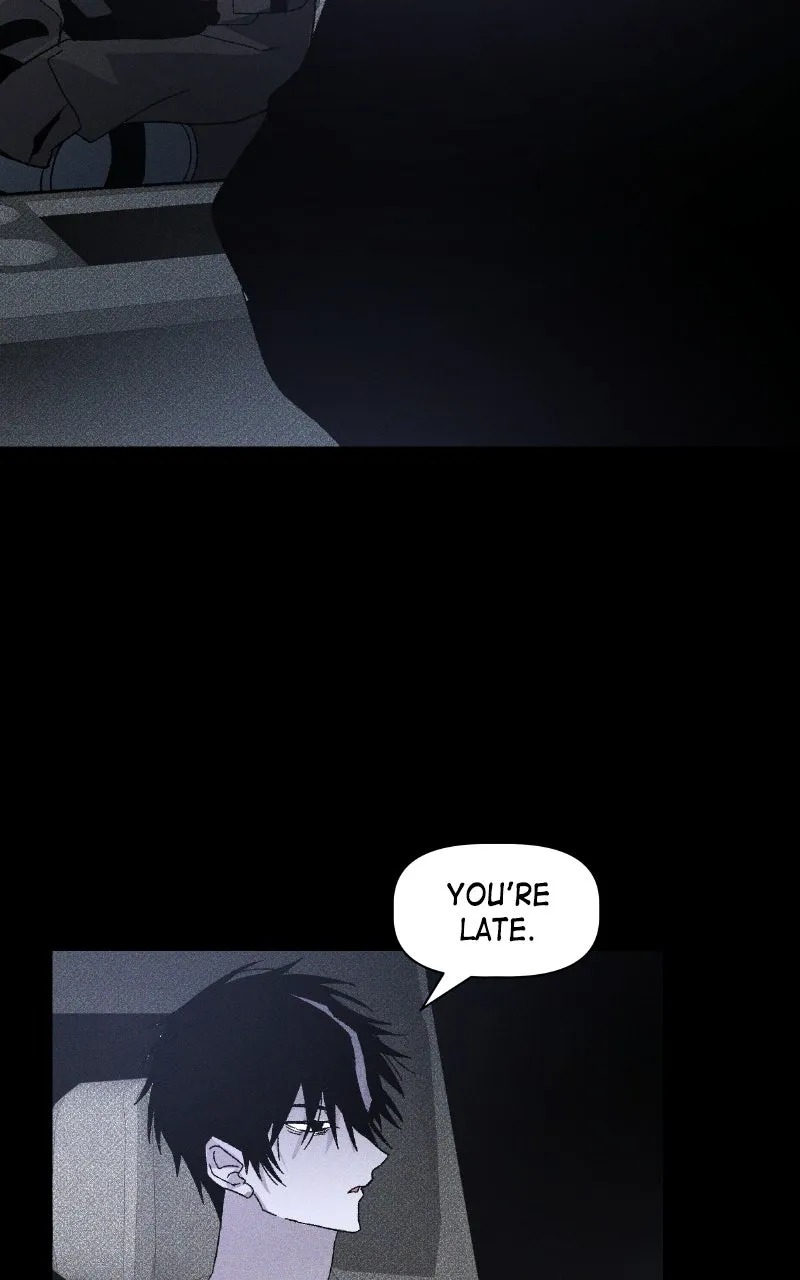 Destined Killer Chapter 9 page 91 - 