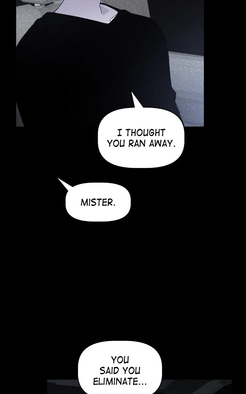 Destined Killer Chapter 9 page 92 - 