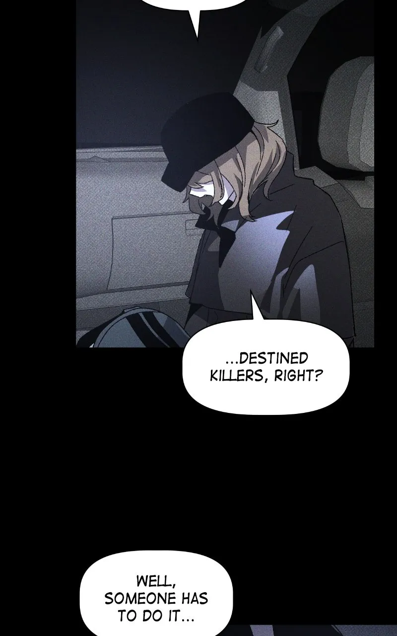 Destined Killer Chapter 9 page 93 - 